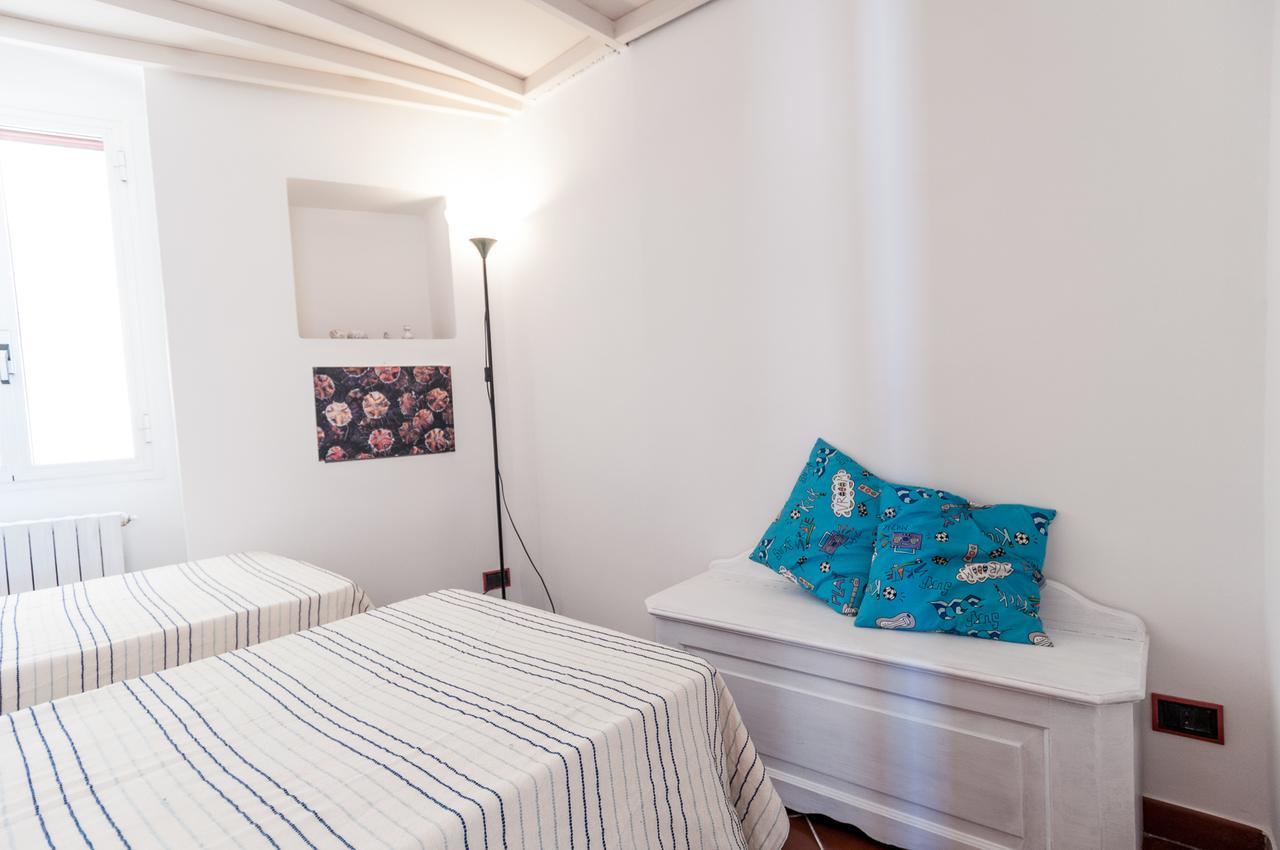 Helloapulia - Sea View Terrace Conchiglia Apartment Monopoli Luaran gambar